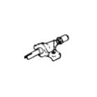 GE Part# WB21X463 Top Valve Burner - Genuine OEM