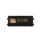 GE Part# WB27T10245 Oven Control (OEM)