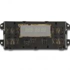 GE Part# WB27T10477 Oven Control (OEM) ERC3B