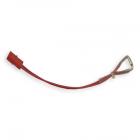 GE Part# WB27X10335 Fuse Assembly (OEM)