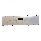 GE Part# WB27X25779 Oven Control with Overlay (OEM)