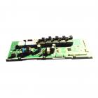 GE Part# WB27X32105 Control Board with Frame - Genuine OEM