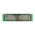 GE Part# WB27X32846 LED Encoder Board - Genuine OEM