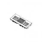 GE Part# WB27X37851 Control Assembly - Genuine OEM