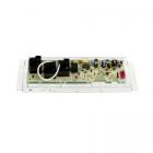 GE Part# WB27X42667 Control Board Assembly - Genuine OEM