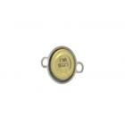 GE Part# WB27X5218 Thermostat (OEM)