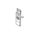 GE Part# WB27X5310 Key Panel Assembly - Genuine OEM