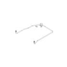 GE Part# WB28X39511 Dual Pipe Manifold - Genuine OEM