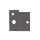 GE Part# WB2K39 Switch Shield (OEM)