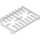 GE Part# WB31X29446 Grate Cafi Right Hand - Genuine OEM