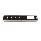 GE Part# WB36K5273 Manifold Panel (OEM)