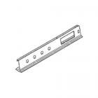 GE Part# WB36K5586 Control Panel Assembly - Genuine OEM