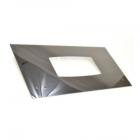 GE Part# WB36X10235 Door Glass (OEM) Outer