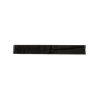 GE Part# WB36X10270 Grille Assembly (OEM) Black