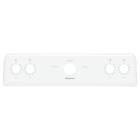 GE Part# WB36X22561 Control Panel - Genuine OEM
