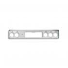 GE Part# WB36X23100 Control Panel - Genuine OEM