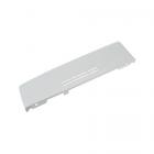GE Part# WB36X31182 Backsplash - Genuine OEM