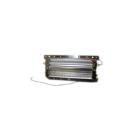 GE Part# WB44X33391 Heater Assembly - Genuine OEM