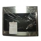 GE Part# WB56X10962 Door Assembly (OEM) Stainless Steel
