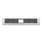 GE Part# WB56X23746 Control Panel - Genuine OEM