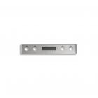 GE Part# WB56X28525 Control Panel - Genuine OEM