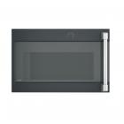 GE Part# WB56X29772 Door Assembly - Genuine OEM