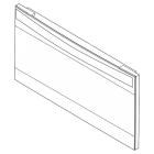 GE Part# WB56X30685 Stainless Steel Door - Genuine OEM