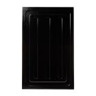 GE Part# WB56X30952 Side Panel (Black) - Genuine OEM
