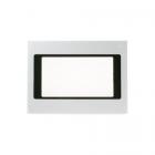 GE Part# WB56X31913 Slate Outer Door Assembly (White) - Genuine OEM