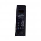 GE Part# WB56X33573 Datk Dorian Control Panel with LED - Genuine OEM