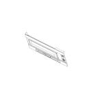 GE Part# WB56X33583 Stainless Steel Door - Genuine OEM