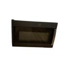 GE Part# WB56X34807 Dark Slate Door - Genuine OEM