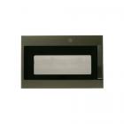 GE Part# WB56X34810 Slate Door Assembly - Genuine OEM