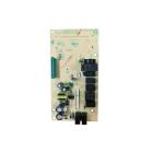 GE Part# WB56X34948 Control Panel Assembly - Genuine OEM