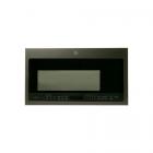 GE Part# WB56X34949 Door Assembly (Dark Dorian) - Genuine OEM