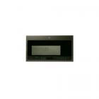 GE Part# WB56X34950 Dark Dorian Door Assembly - Genuine OEM