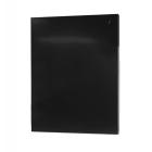 GE Part# WB56X35474 Black Stainless Outer Door - Genuine OEM