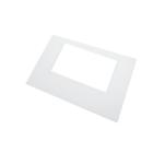 GE Part# WB57K10013 Door Glass (OEM)