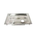 GE Part# WB61T10142 Maintop (OEM) Ss