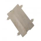 GE Part# WB63X25413 Oven Deflector (OEM)