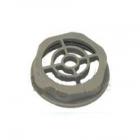 GE Part# WD01X10309 Ring Nut with Gasket (OEM)