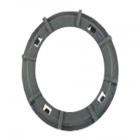 GE Part# WD01X10311 Connecting Ring Nut (OEM)