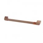 GE Part# WD09X25819 Brushed Copper Handle - Genuine OEM