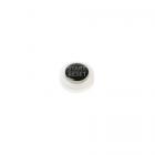 GE Part# WD12X23536 On & Off Push Button - Genuine OEM