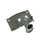 GE Part# WD12X23662 Spray Arm Connector Assembly - Genuine OEM