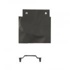 GE Part# WD12X338 Shield and Clip Kit (OEM)