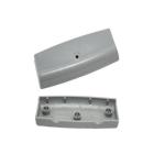 GE Part# WD13X10032 Cover Handle (OEM) Rear
