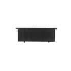 GE Part# WD13X10042 Latch Cover (OEM)