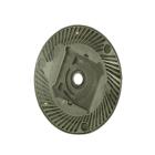 GE Part# WD19X10005 Pump Housing (OEM)