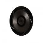 GE Part# WD19X10008 Impeller (OEM) Upper